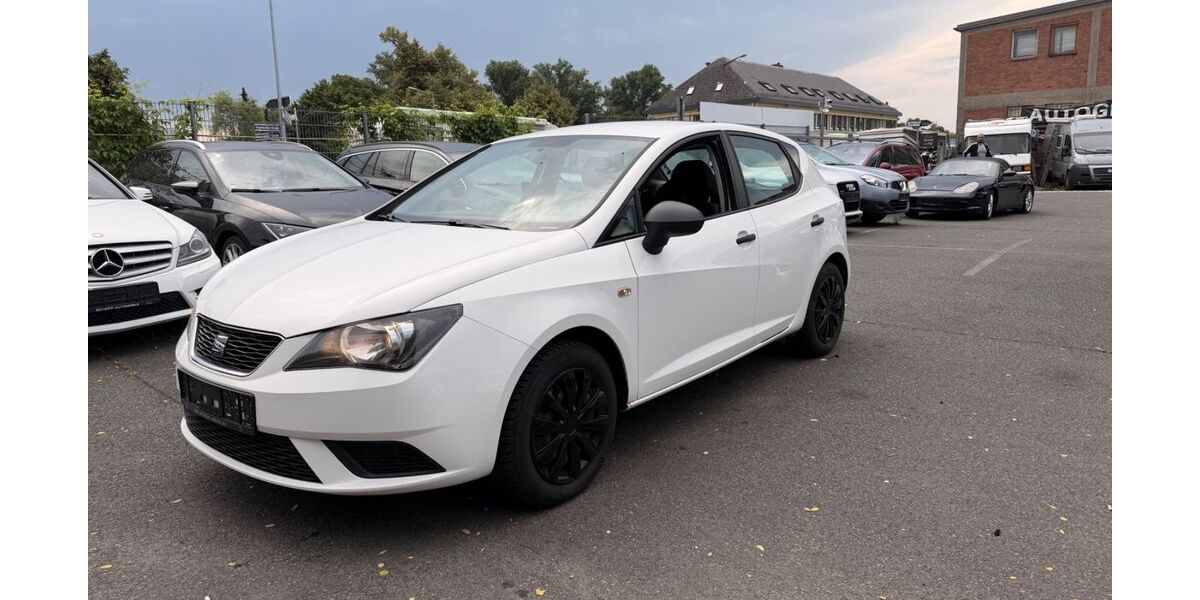 Seat Ibiza 197.000 km 2.801 &euro; Nürnberg 90441