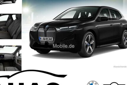 BMW iX 28.433 km 55.340 &euro; Bochum 44809