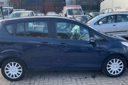 Ford B-Max 173.160 km 2.299 &euro; Hamburg 21107