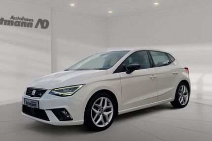 Seat Ibiza 100.465 km 12.498 € Hofgeismar 34369