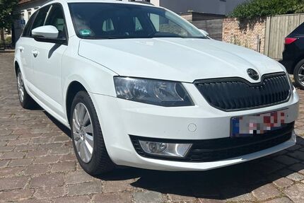 Skoda Octavia 148.000 km 6.500 &euro; Teltow 14513