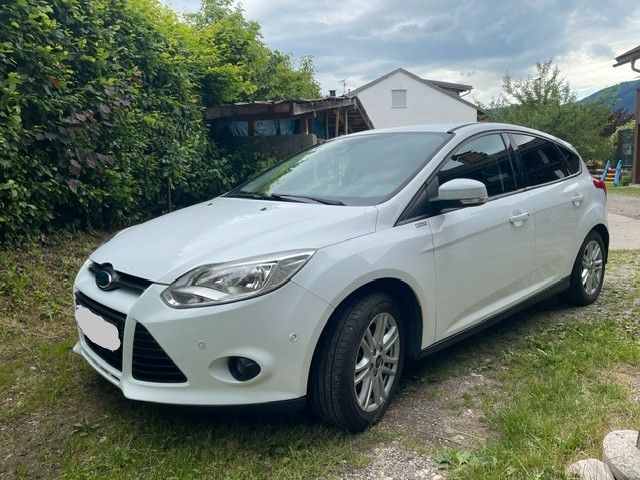 Ford Focus 164.000 km 2.300 &euro; Sonthofen 87527