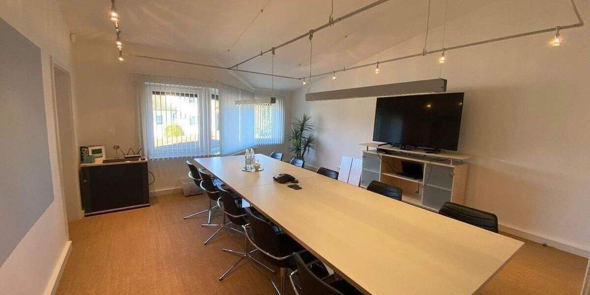Gewerbeobjekt Bad Honnef Aegidienberg - 6 Zimmer, 153 m&sup2;, 995&euro; | Angebot:24837573
