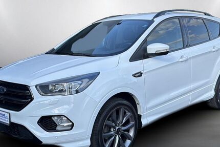 Ford Kuga 64.375 km 17.990 &euro; Überherrn 66802