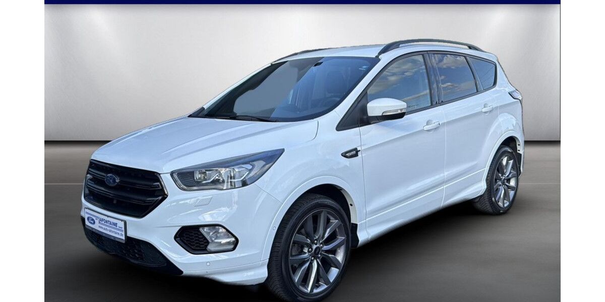 Ford Kuga 64.375 km 17.990 &euro; Überherrn 66802