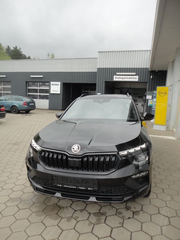 Skoda Kamiq 1.500 km 27.990 € Pegnitz 91257