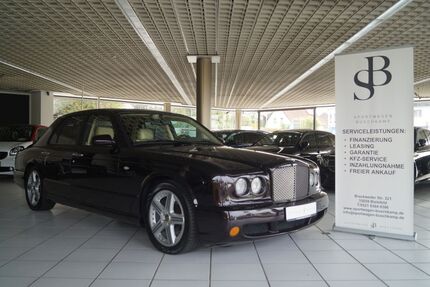Bentley Arnage 29.370 km 39.900 &euro; Bielefeld 33659