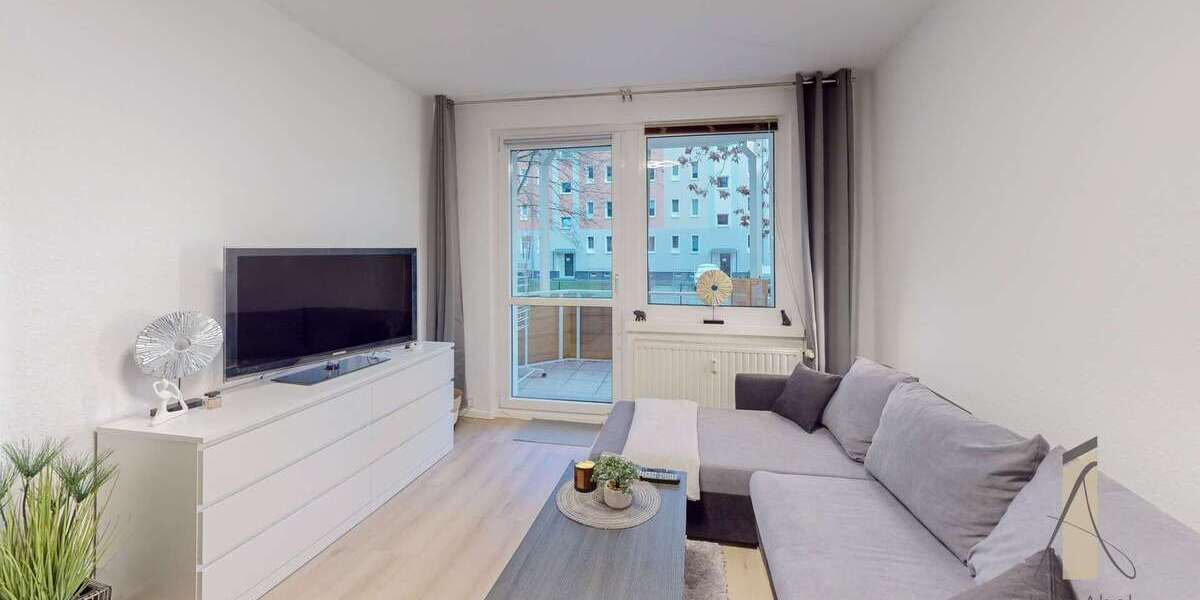 Wohnen auf Zeit in Magdeburg Neue Neustadt 800 € 1 zimmer