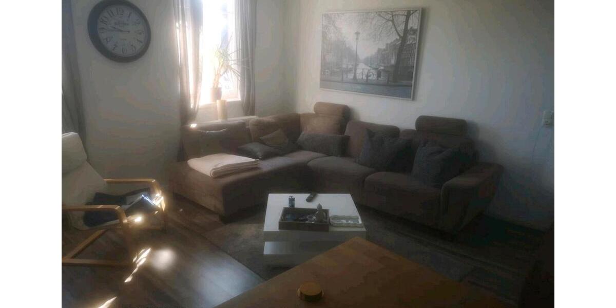 Etagenwohnung Heide - 3 Zimmer, 83 m&sup2;, 655&euro; | Angebot:26375423