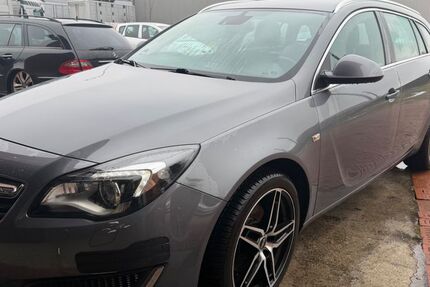 Opel Insignia 118.600 km 9.599 &euro; Emstek 49685