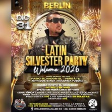 Latin Silvester Party 