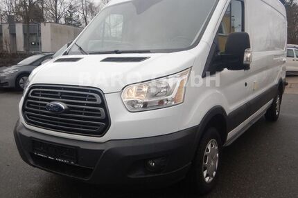 Ford Transit 85.232 km 15.400 &euro; Nürnberg 90449
