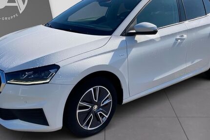 Skoda Fabia 43.600 km 17.660 &euro; Vechta 49377