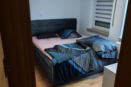 2 Zimmer Whg Satteldorf