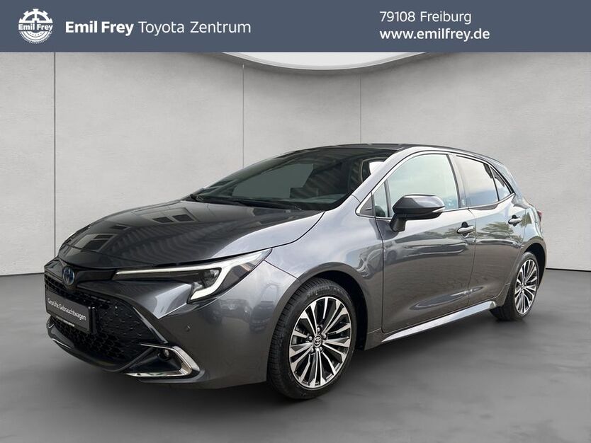 Corolla