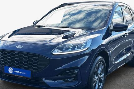 Ford Kuga 37.294 km 24.350 &euro; Frankfurt 60386