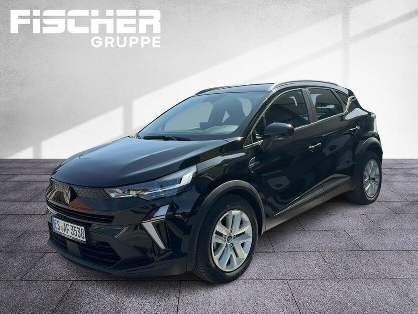 Captur