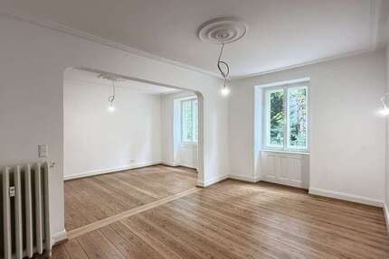 Wohnung zum Mieten in Baden-Baden 1.750 € 89.2 m²
