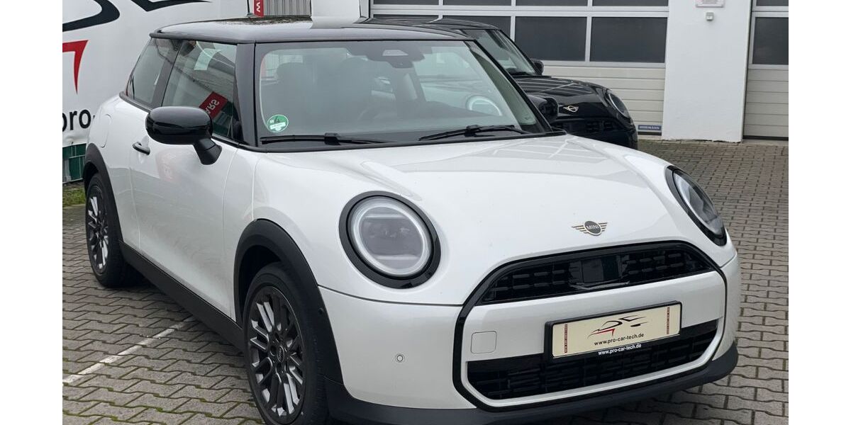 Mini Cooper C 9.000 km 25.990 &euro; Trebur 65468
