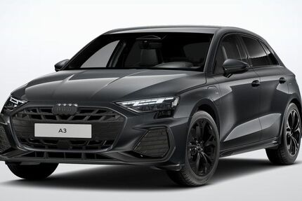 Audi A3 5.123 km 46.290 &euro; Offenburg 77652