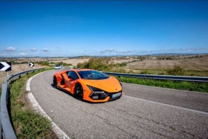 Lamborghini Revuelto 1.500 km 625.000 &euro; Leichlingen 42799