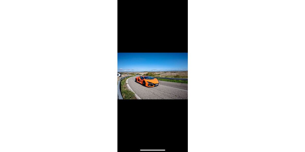 Lamborghini Revuelto 1.500 km 625.000 &euro; Leichlingen 42799