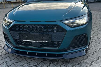 Audi A1 50.010 km 18.000 &euro; Dietzenbach 63128