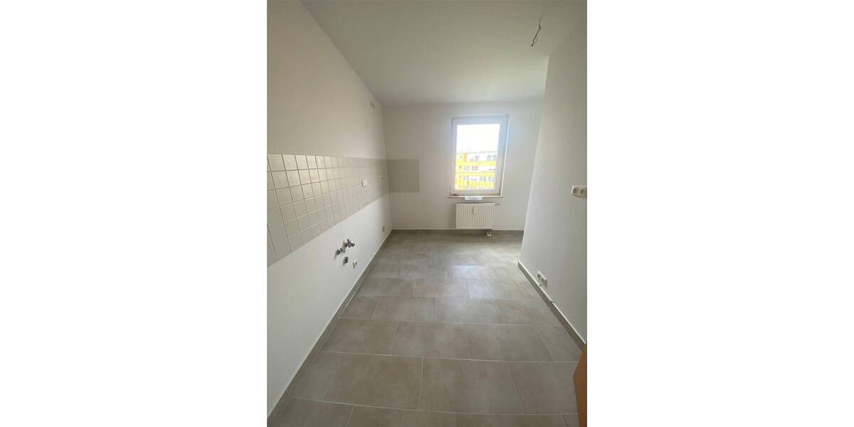 Etagenwohnung Erfurt Daberstedt - 3 Zimmer, 67 m&sup2;, 810&euro; | Angebot:26360200