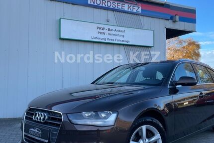 Audi A4 165.000 km 10.990 &euro; Esens 26427