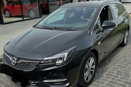 Opel Astra 78.000 km 11.990 &euro; Heusenstamm (bei Frankfurt) 63150