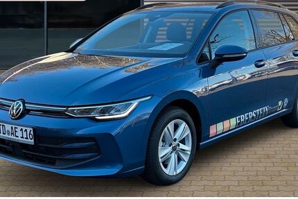 VW Golf 20.000 km 35.190 &euro; Buxtehude 21614