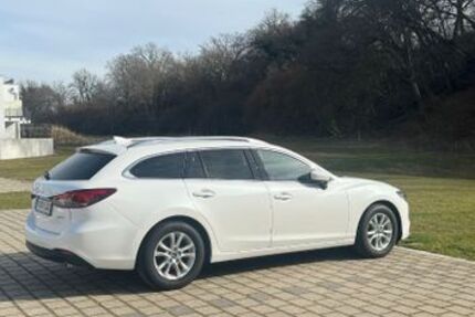 Mazda 6 187.000 km 11.000 &euro; Kochel am See 82431