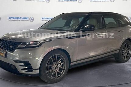 Land Rover Range Rover Velar 79.207 km 36.990 &euro; Berlin 10369
