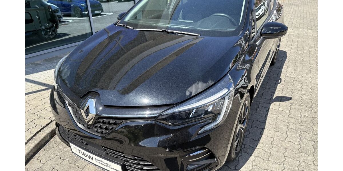 Renault Clio 37.100 km 14.950 &euro; Beidenfleth 25573