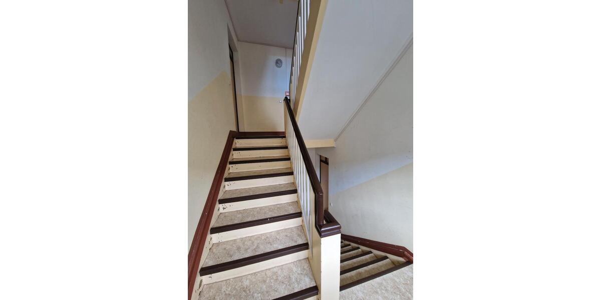 Etagenwohnung Magdeburg Neue Neustadt - 4 Zimmer, 92 m&sup2;, 668&euro; | Angebot:25547016