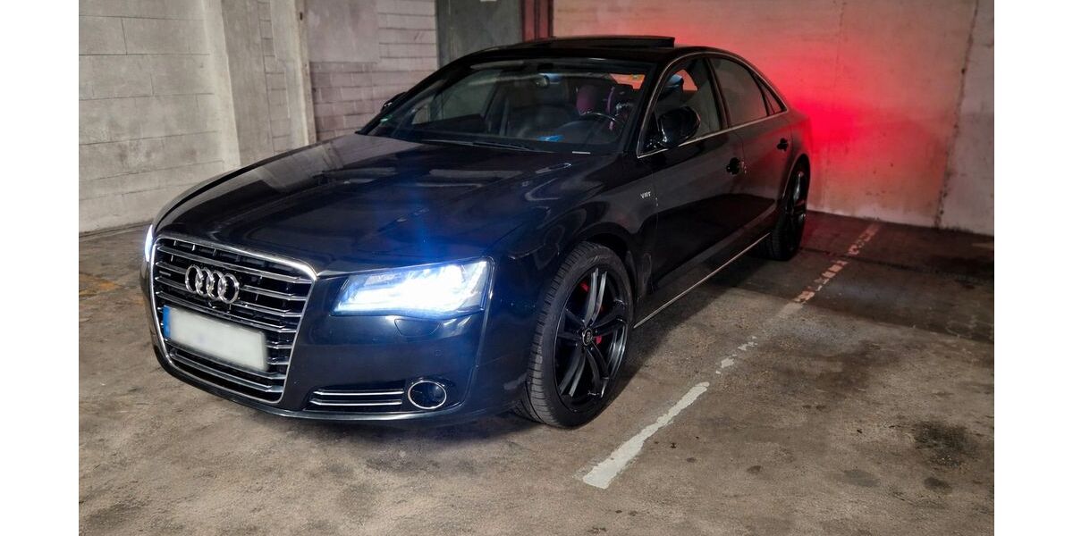 Audi A8 241.200 km 17.500 &euro; Michelstadt 64720