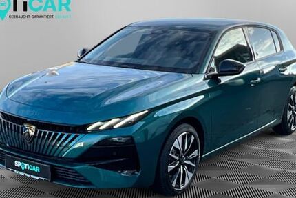 Peugeot 308 10.000 km 31.990 &euro; Bitterfeld-Wolfen - OT Bitterfeld 06749