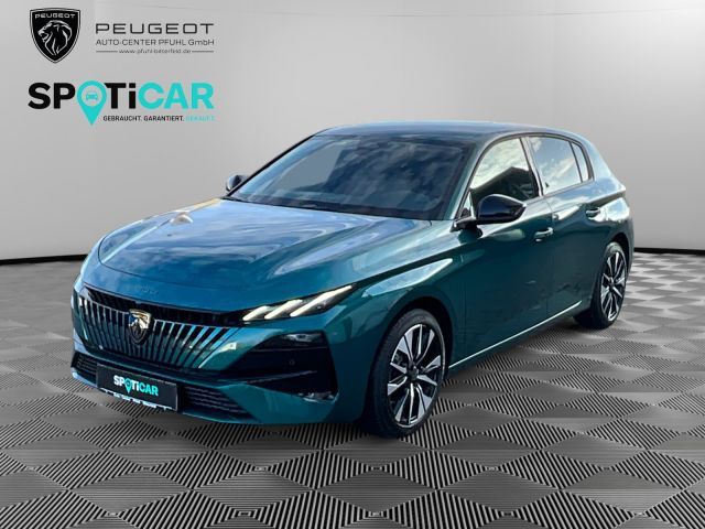 Peugeot 308 8.000 km 31.990 &euro; Bitterfeld-Wolfen - OT Bitterfeld 06749