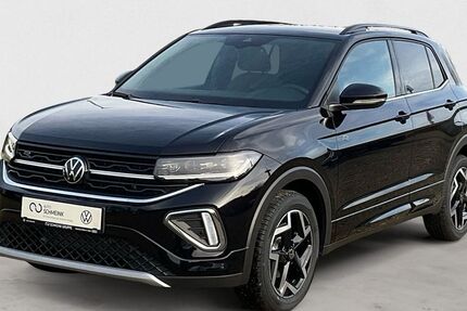 VW T-Cross 9.800 km 31.480 &euro; Bocholt 46395