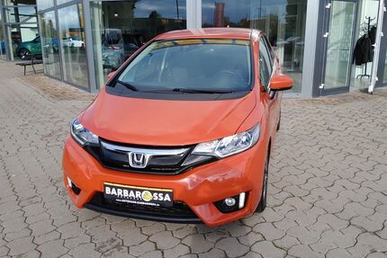 Honda Jazz 27.150 km 14.650 &euro; Artern 06556