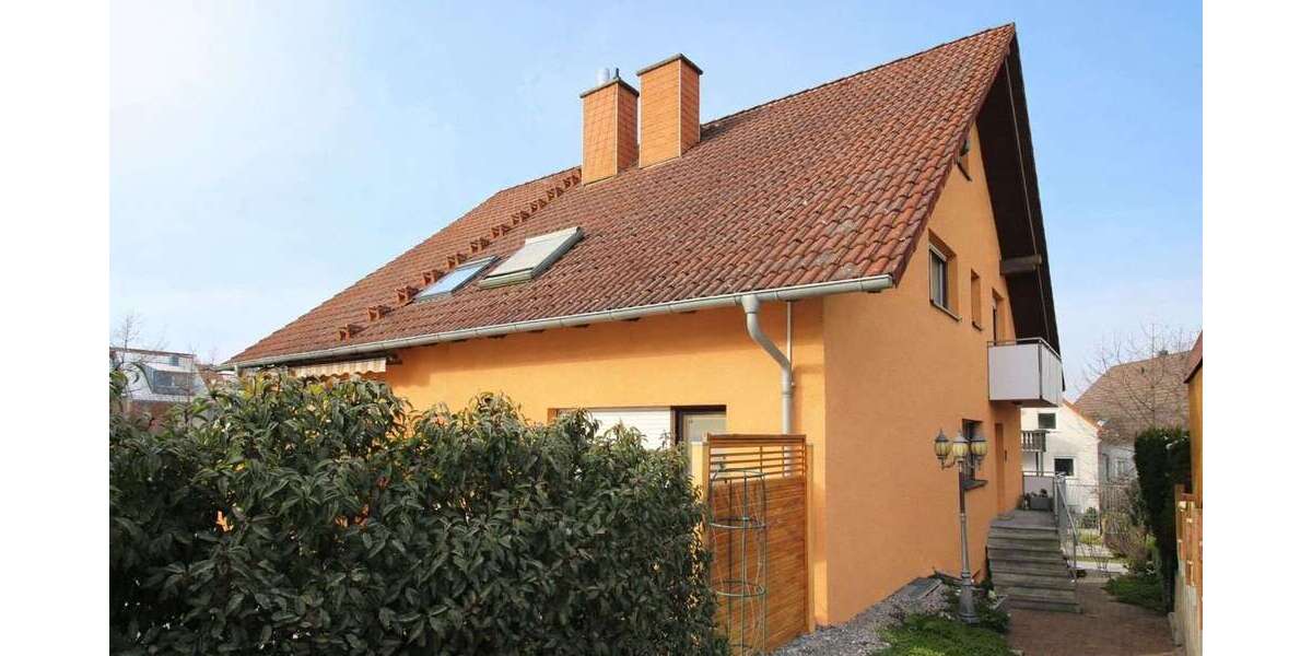 Einfamilienhaus Karlsbad - 5 Zimmer, 155 m&sup2;, 529.000&euro; | Angebot:25873184