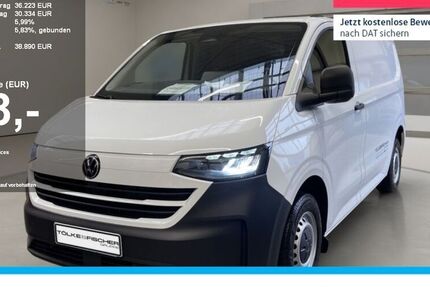 VW T7 Transporter