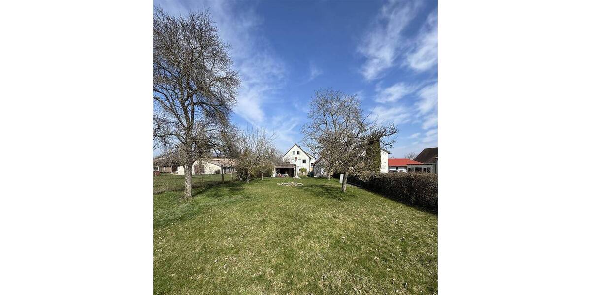 Mehrfamilienhaus, Wohnhaus Ansbach Steinersdorf - 1 Zimmer, 301 m&sup2;, 439.000&euro; | Angebot:25927400