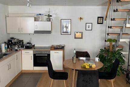 Wohnung Walldorf - 2.5 Zimmer, 65 m&sup2;, 740&euro; | Angebot:26288260