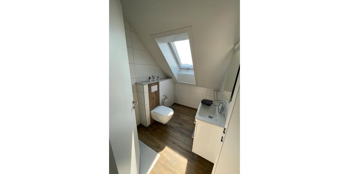 Ferienhaus für 8 Personen mit Whirlpool & Sauna 4 zimmer