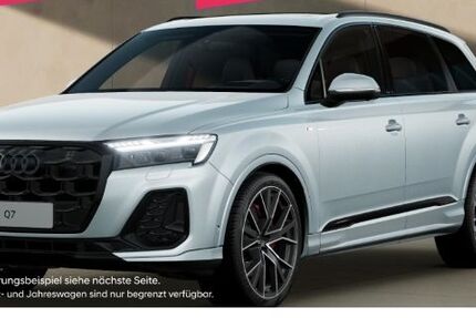 Audi Q7 30.150 km 89.900 &euro; Düsseldorf 40233
