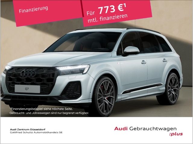 Audi Q7 30.150 km 89.900 &euro; Düsseldorf 40233