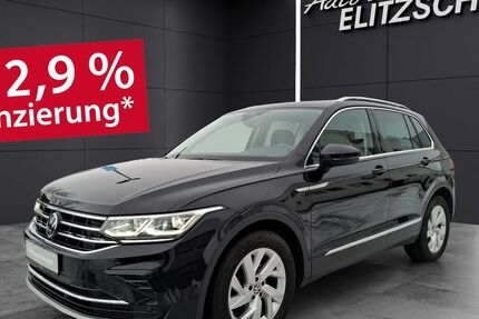 VW Tiguan 63.000 km 29.950 &euro; Kamenz 01917