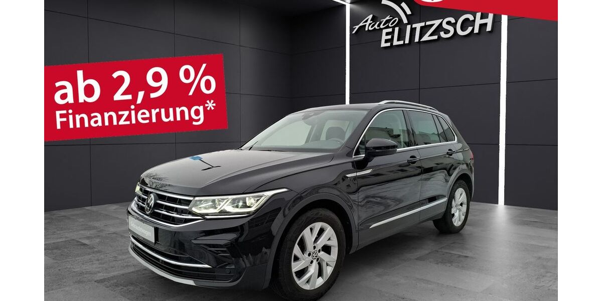 VW Tiguan 63.000 km 29.950 &euro; Kamenz 01917