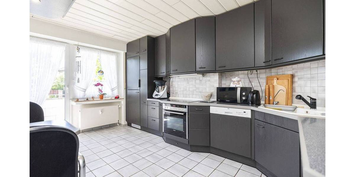 Etagenwohnung Osnabrück Eversburg - 3 Zimmer, 93 m&sup2;, 184.000&euro; | Angebot:26696356